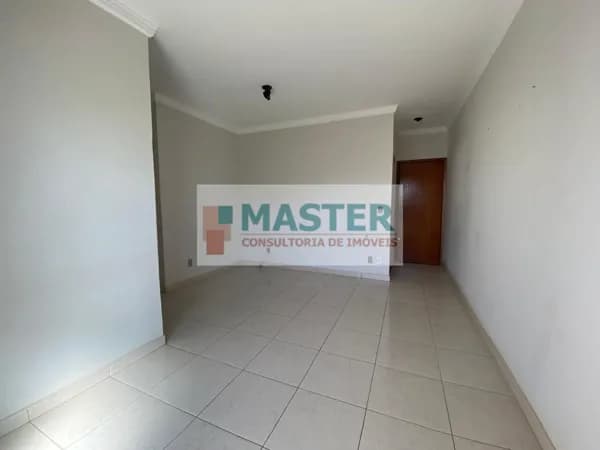 Apartamento em Uberlândia - Granada