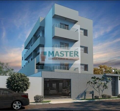 Apartamento em Uberlândia - Santa Mônica