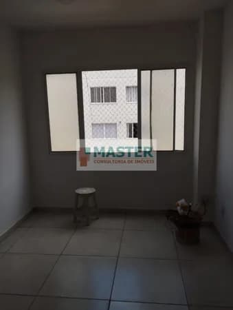Apartamento em Uberlândia - Jardim Ipanema
