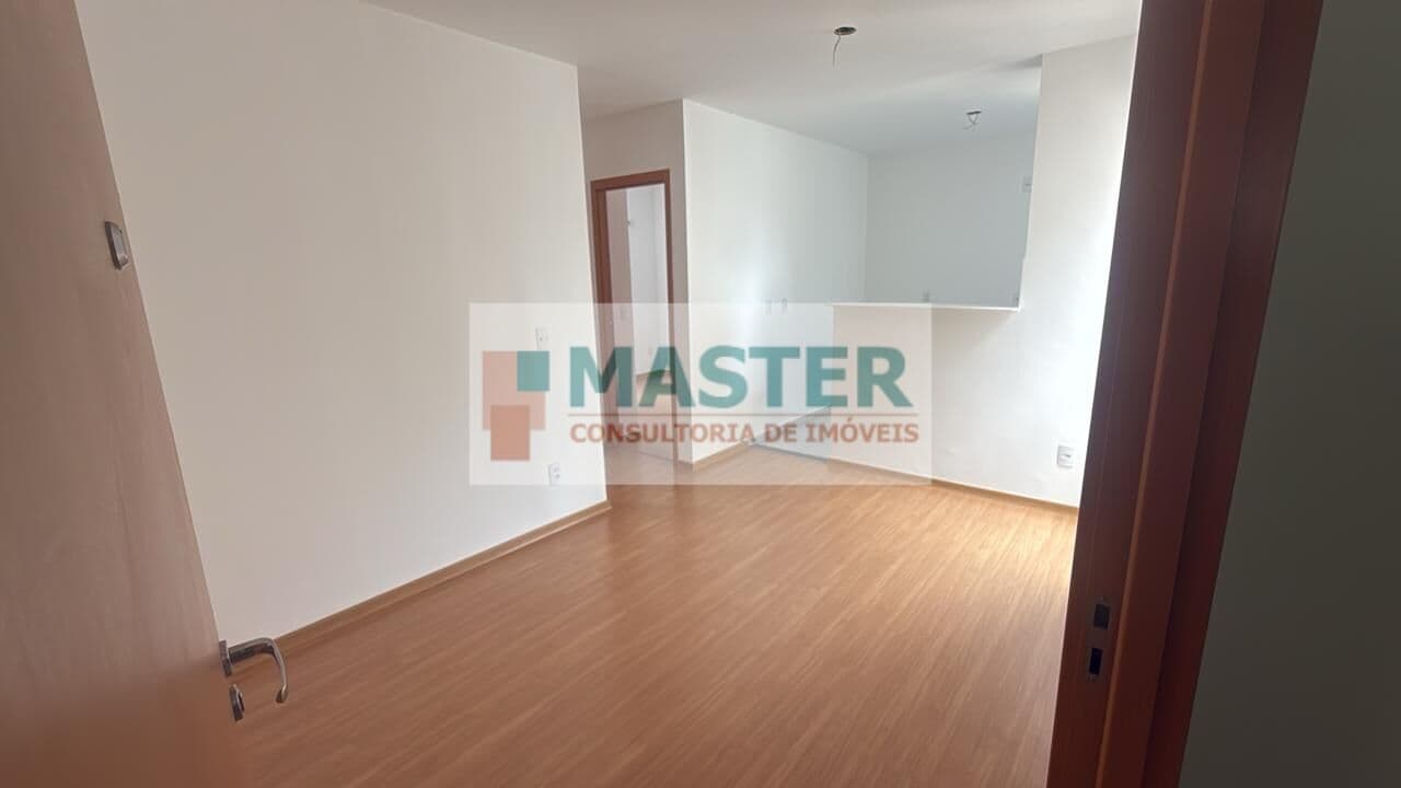 Apartamento em Uberlândia - Jardim Patrícia