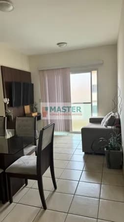 Apartamento em Uberlândia - Umuarama