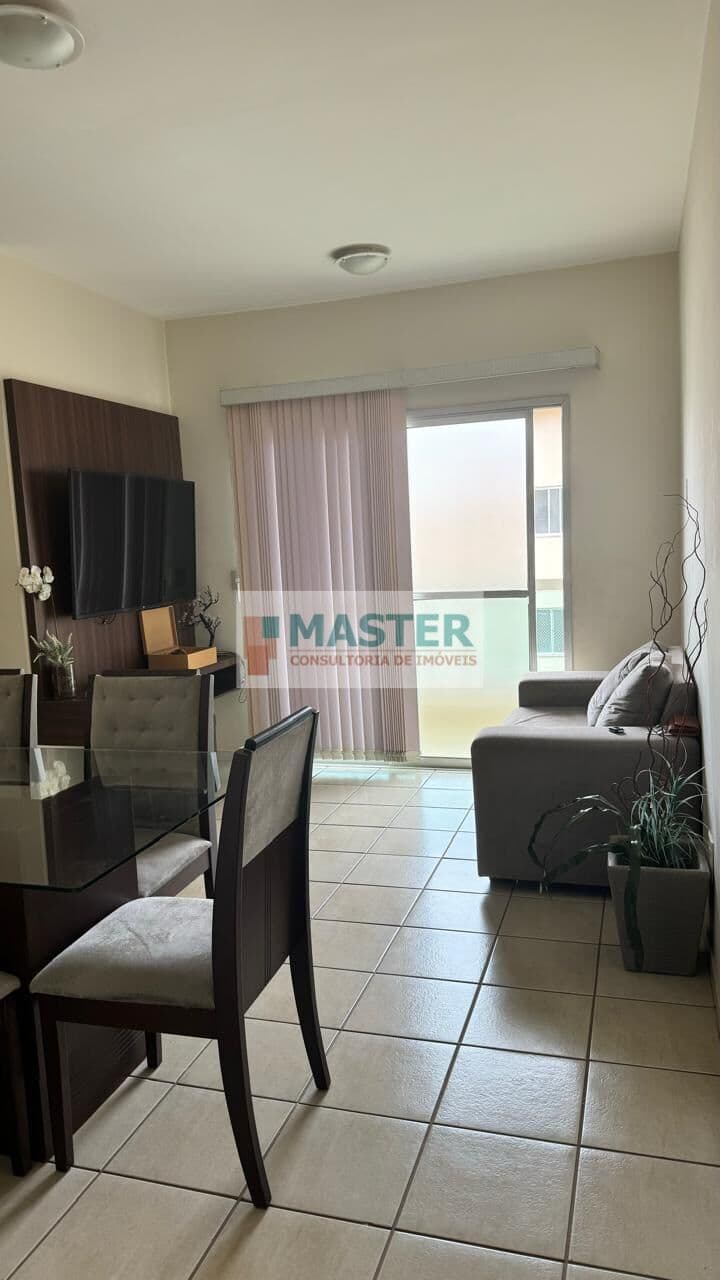 Apartamento em Uberlândia - Umuarama