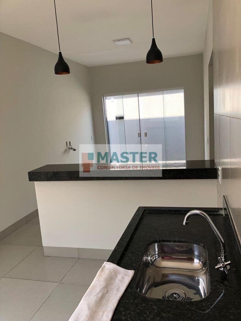 Casa em Uberlândia - Gran Ville