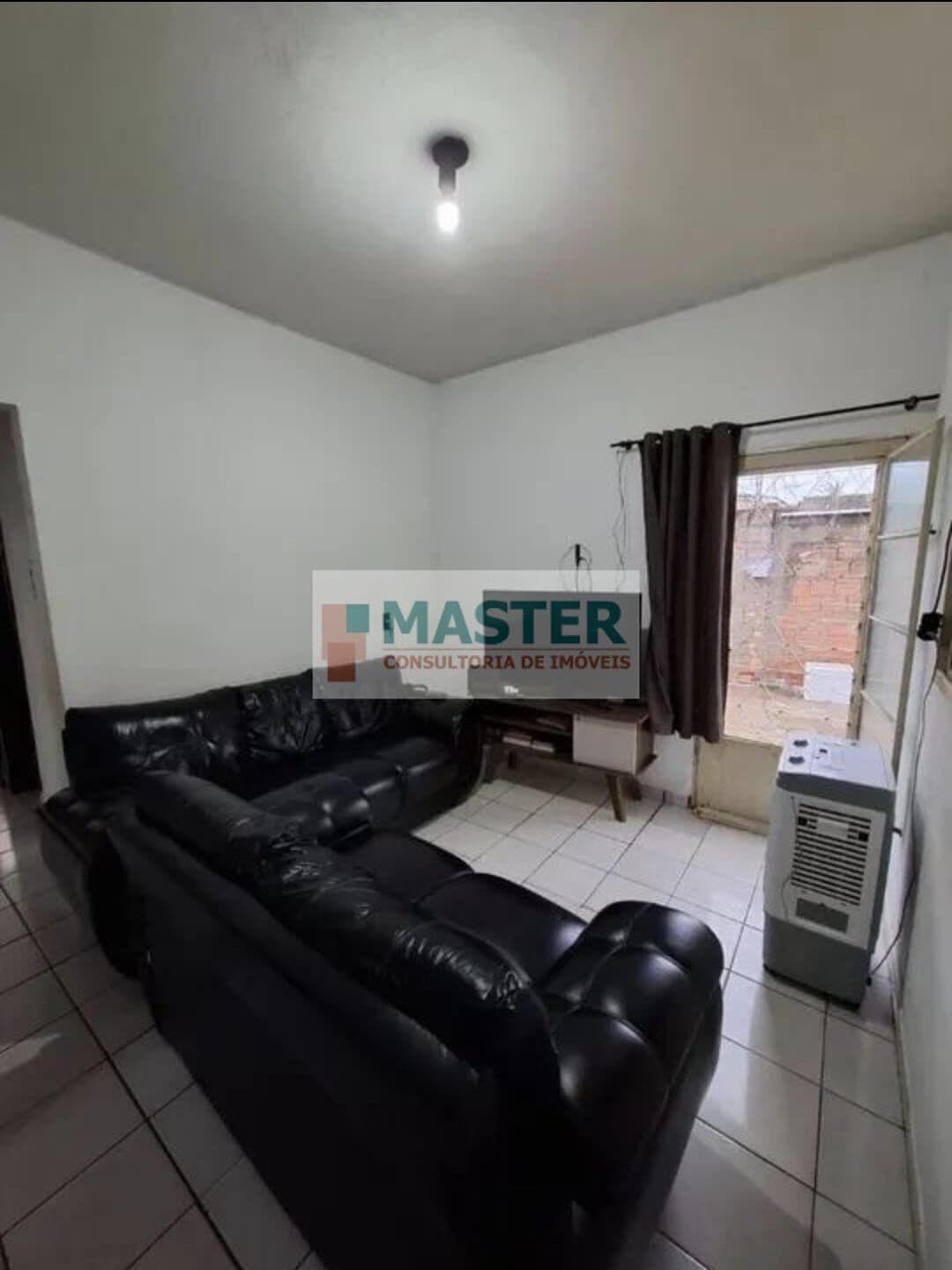 Casa em Uberlândia - Custódio Pereira