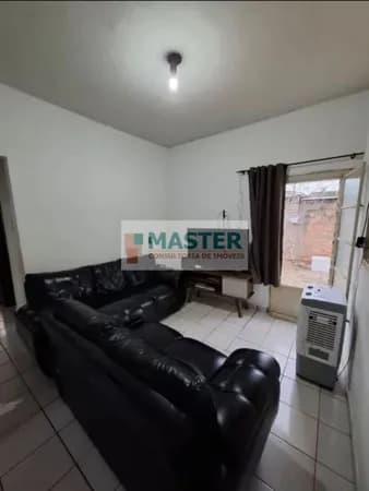 Casa em Uberlândia - Custódio Pereira
