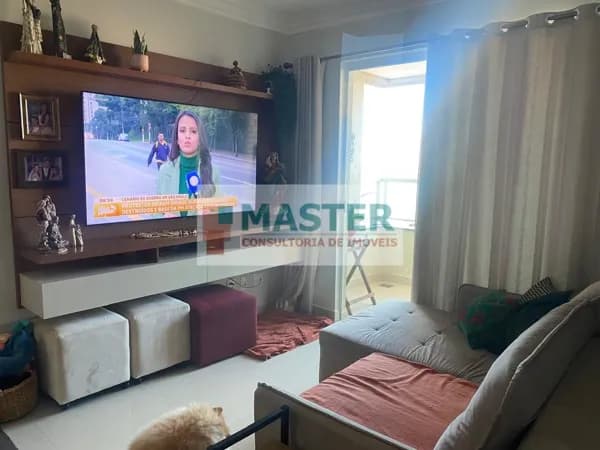 Apartamento em Uberlândia - Santa Mônica