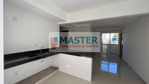 Apartamento em Uberlândia - Santa Mônica