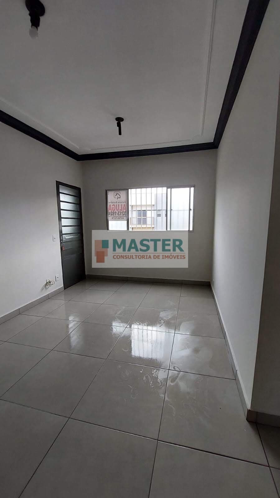 Apartamento em Uberlândia - Granada