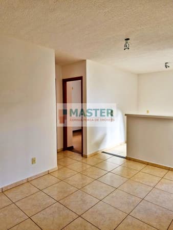 Apartamento em Uberlândia - Shopping Park