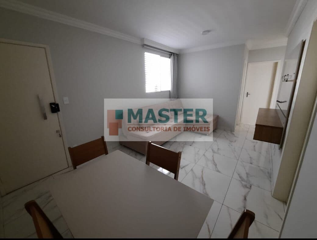 Apartamento em Uberlândia - Cazeca