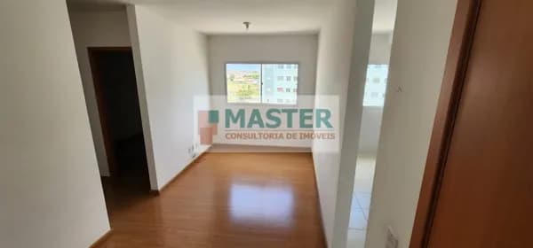 Apartamento em Shopping Park, Uberlândia/MG