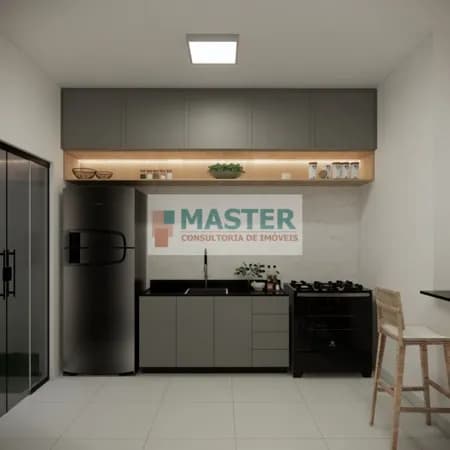 Casa em Uberlândia - Laranjeiras