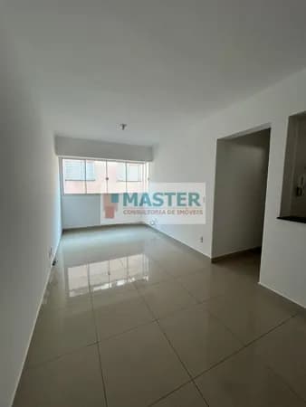 Apartamento em Uberlândia - Santa Mônica