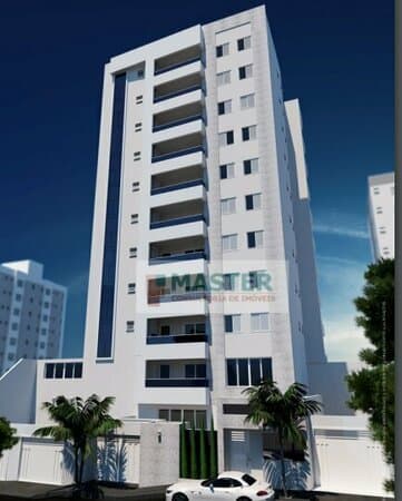 Apartamento Padrão para Venda em Santa Mônica Uberlândia-MG