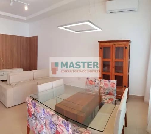 Casa em Uberlândia - Alto Umuarama