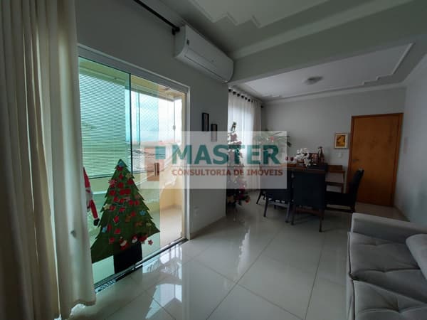 Apartamento em Uberlândia - Santa Mônica