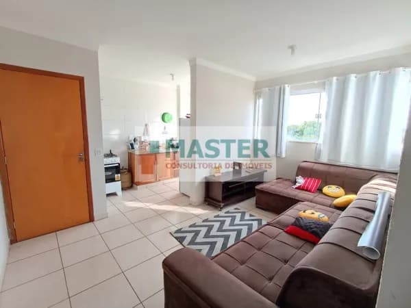 Apartamento em Uberlândia - Daniel Fonseca