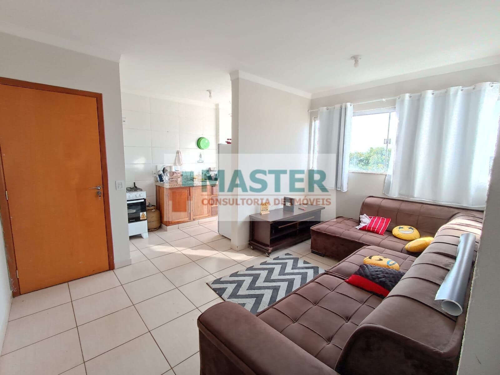 Apartamento em Uberlândia - Daniel Fonseca