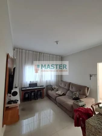 Casa em Uberlândia - Jardim Holanda