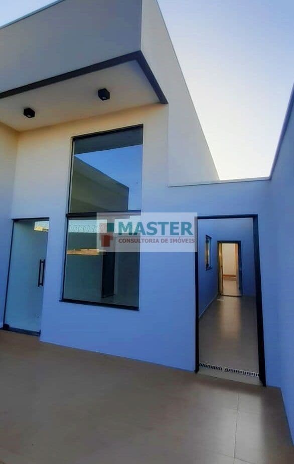 Casa em Uberlândia - Laranjeiras