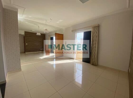 Apartamento em Uberlândia - Santa Mônica