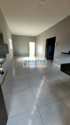 Casa em Uberlândia - Shopping Park