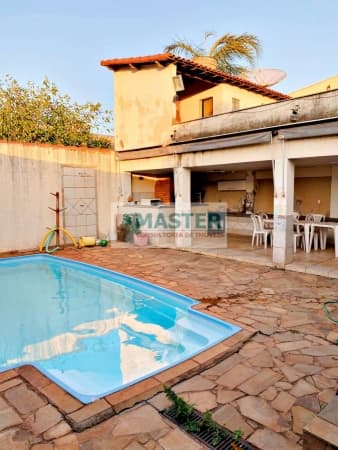 Casa em Uberlândia - Martins