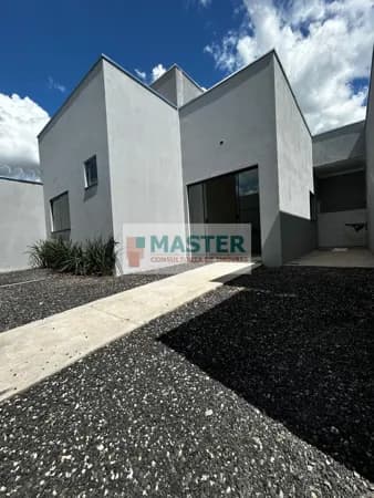 Casa em Shopping Park, Uberlândia/MG