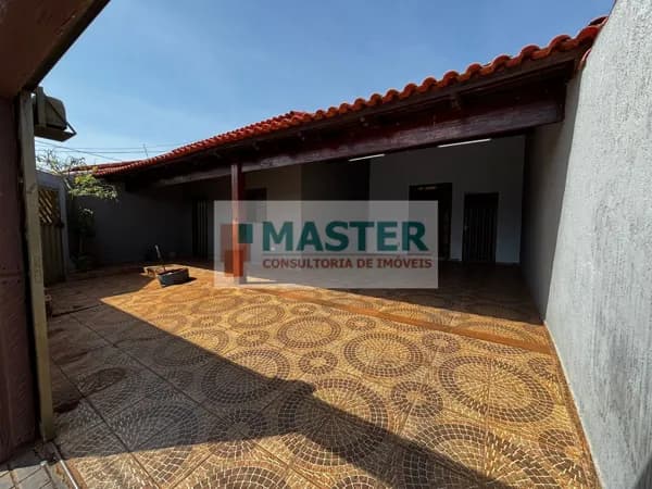 Se você procura um lar espaçoso, confortável e em uma localização estratégica, acabou de encontrar! Esta casa incrível, rodeada por uma infraestrutura completa.