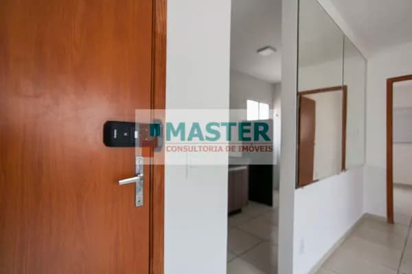 Apartamento em Uberlândia - Morumbi