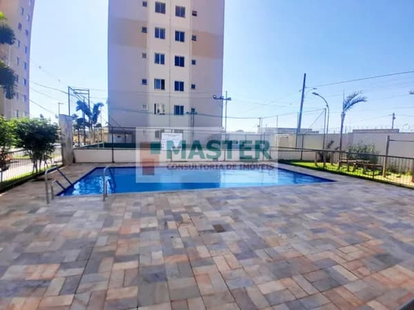 Apartamento em Uberlândia - Morumbi