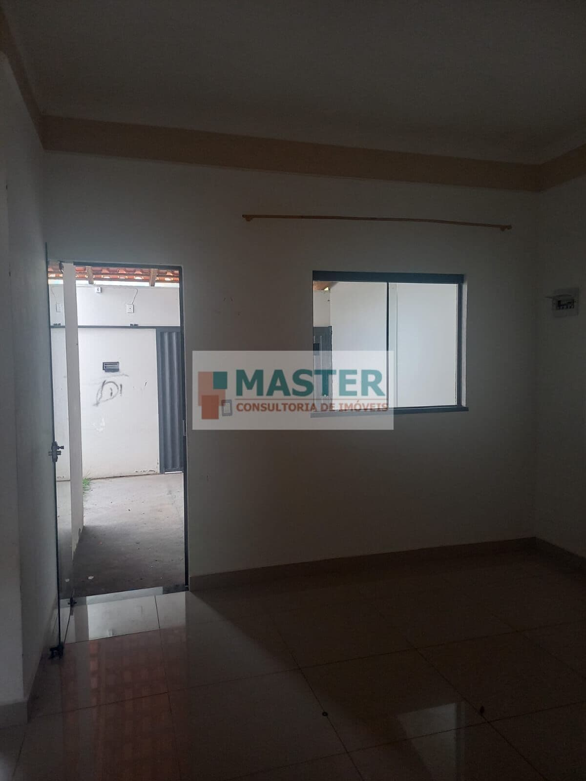 Casa em Uberlândia - Jardim Holanda