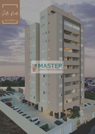 Apartamento em Uberlândia - Tubalina
