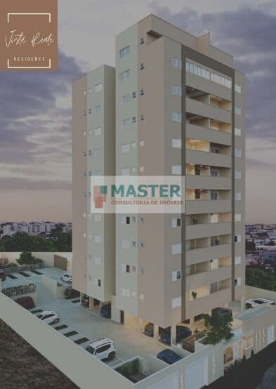 Apartamento em Uberlândia - Tubalina