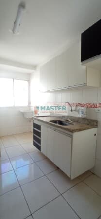 Apartamento em Uberlândia - Chácaras Tubalina e Quartel