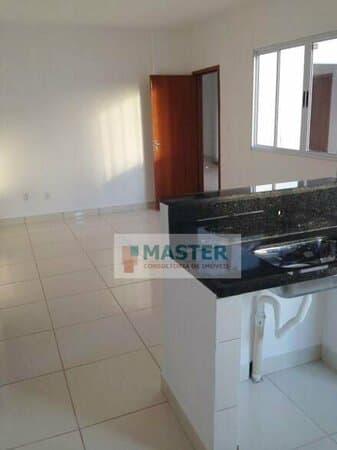 Apartamento Padrão para Venda em New Golden Ville Uberlândia-MG