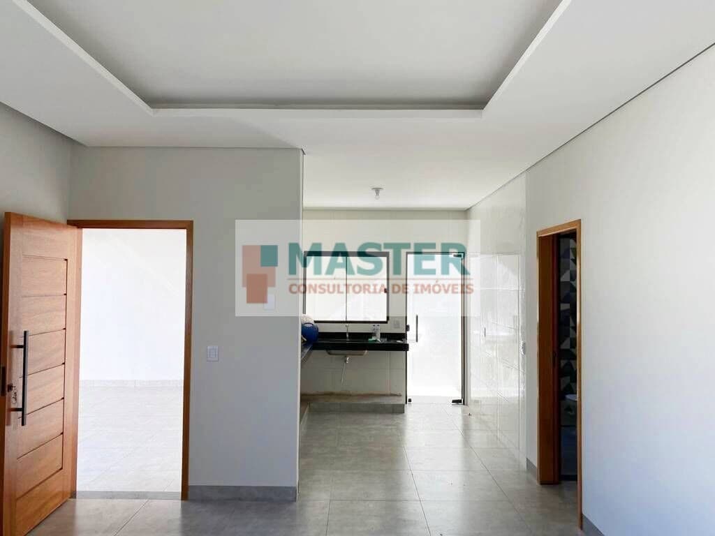 Casa em Uberlândia - Luizote de Freitas