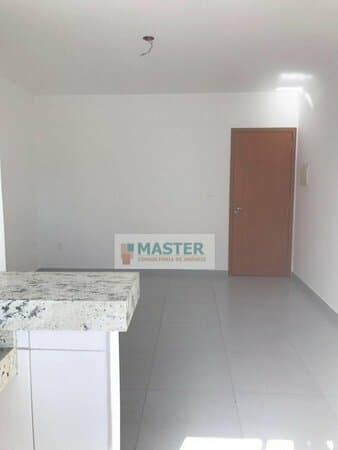 Apartamento Padrão para Venda em Alto Umuarama Uberlândia-MG