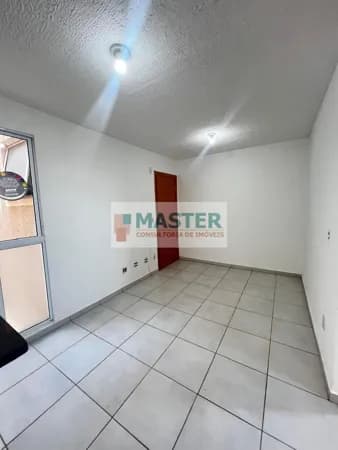 Apartamento em Uberlândia - Jardim Patrícia