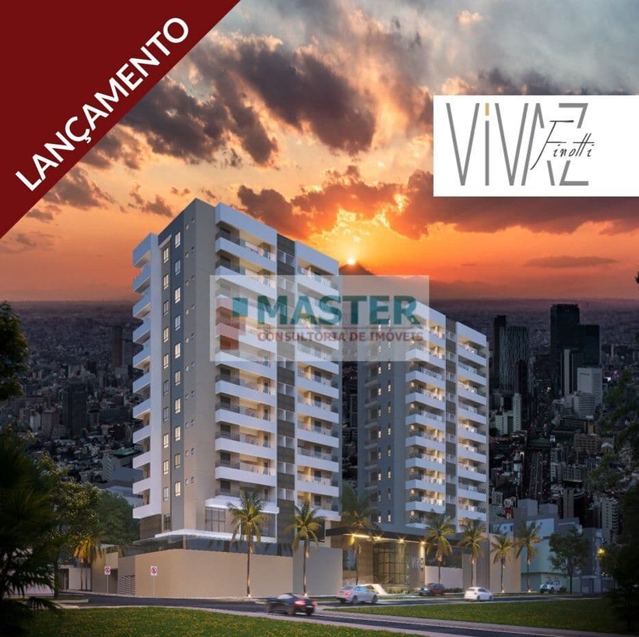 Apartamento em Uberlândia - Santa Mônica