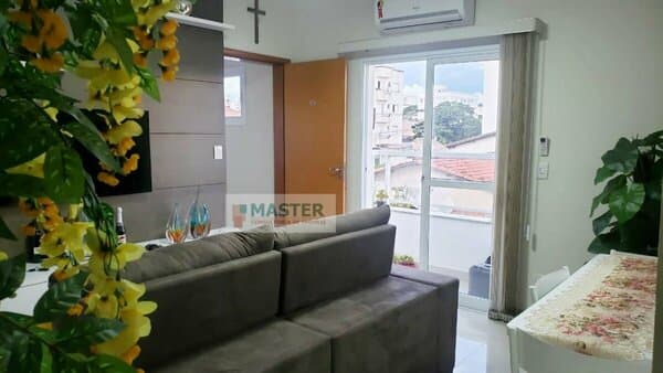 Apartamento Padrão para Venda em Santa Mônica Uberlândia-MG
