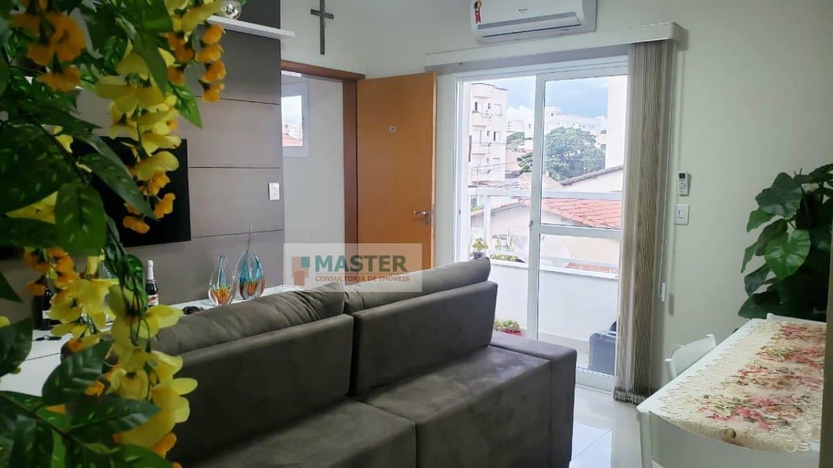 Apartamento Padrão para Venda em Santa Mônica Uberlândia-MG
