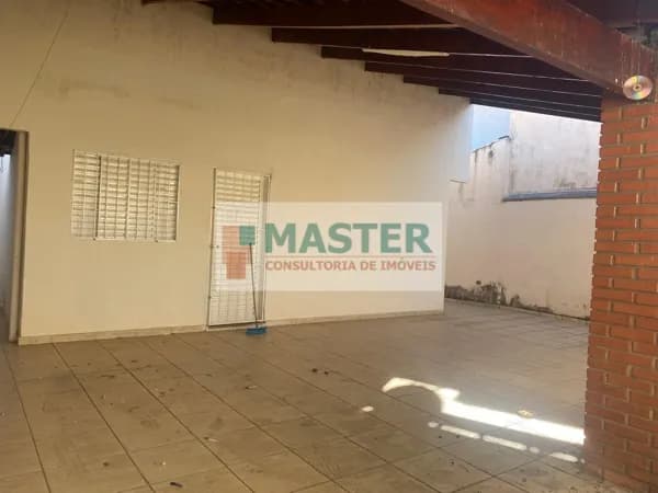 Casa em Uberlândia - Jardim Holanda