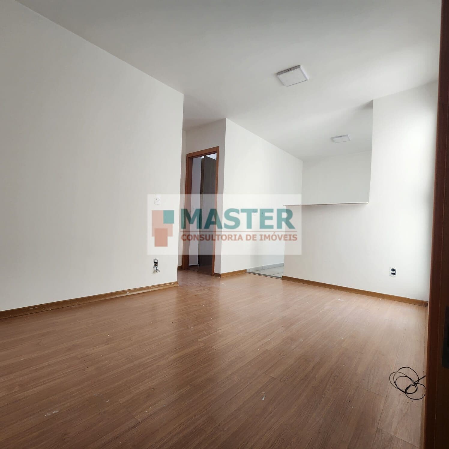Apartamento em Uberlândia - Jardim Patrícia