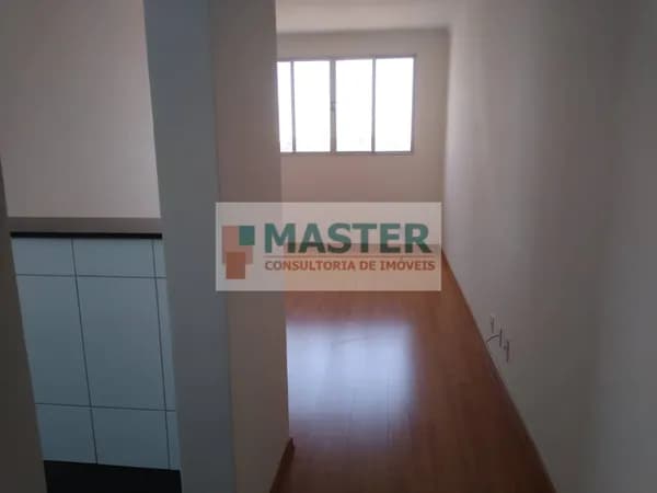Apartamento em Uberlândia - Presidente Roosevelt