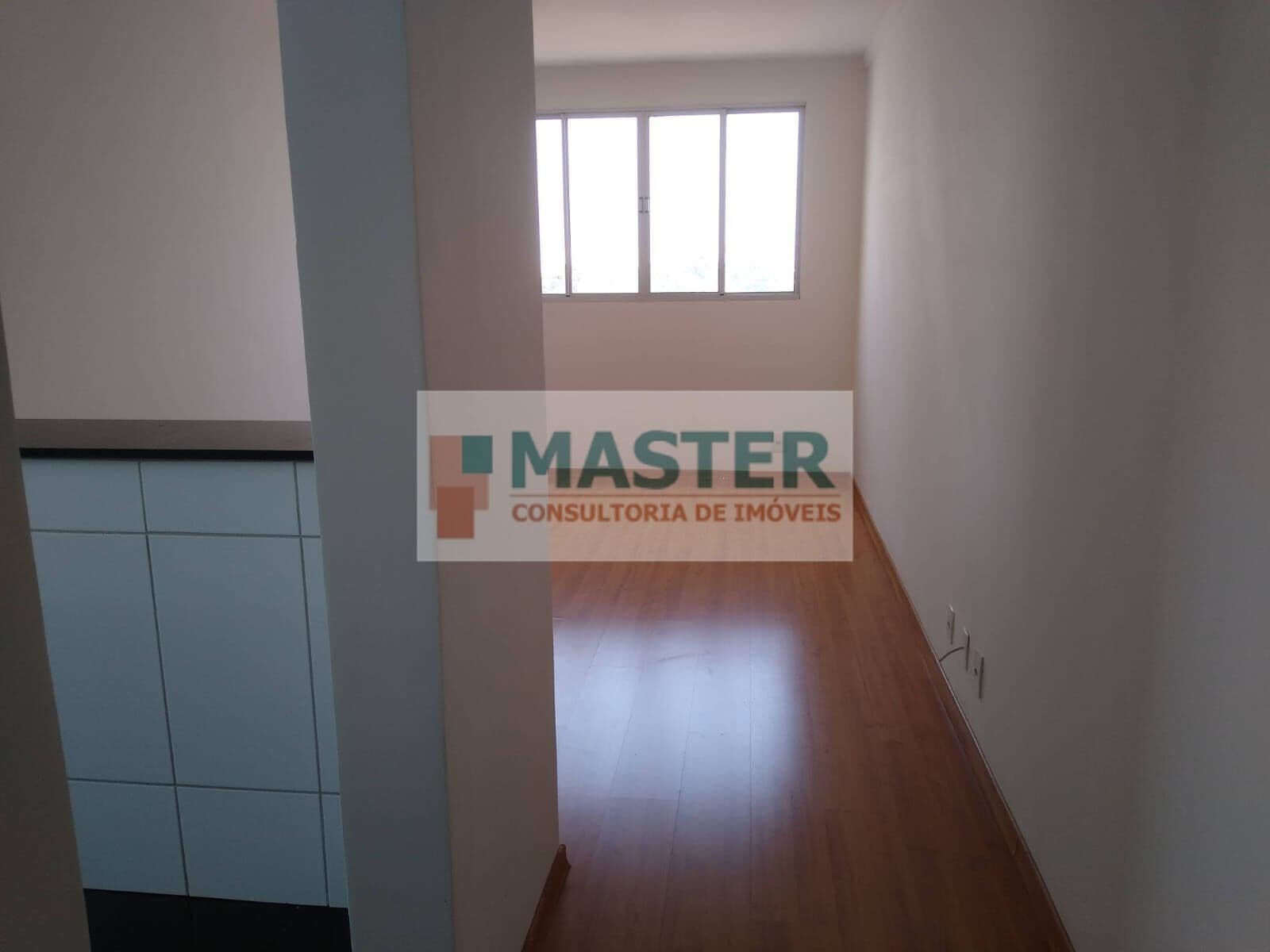 Apartamento em Uberlândia - Presidente Roosevelt