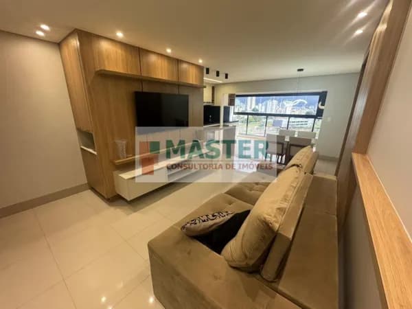 Apartamento em Uberlândia - Tibery