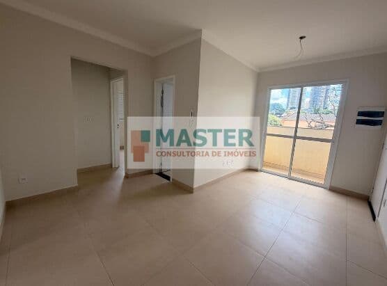 Apartamento em Uberlândia - Osvaldo Rezende