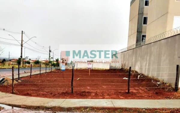 Lote/Terreno em Uberlândia - Loteamento Portal do Vale II
