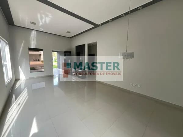 Casa em Uberlândia - Jardim Botânico